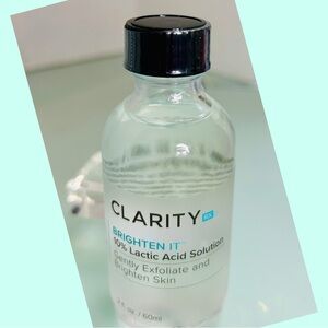 CLARITYRX Brightened It™ 10% Lactic Acid Solution
